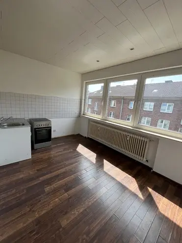 3 Zimmer Wohnung mit 63 m² in Oberhausen – Bild 4