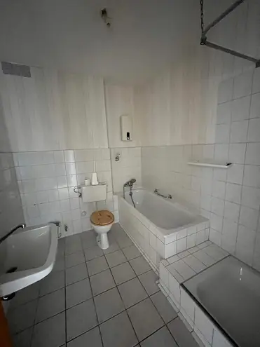 3 Zimmer Wohnung mit 63 m² in Oberhausen – Bild 8