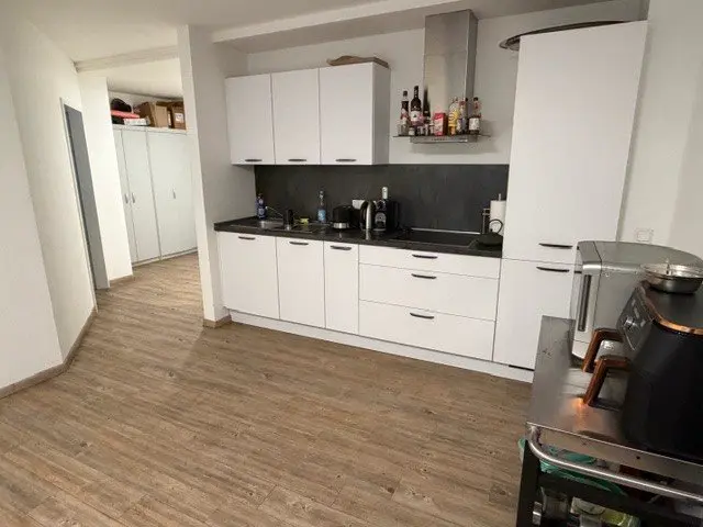 4 Zimmer Wohnung mit 137 m² in Leverkusen – Bild 1