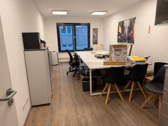 4 Zimmer Wohnung mit 137 m² in Leverkusen – Bild 3