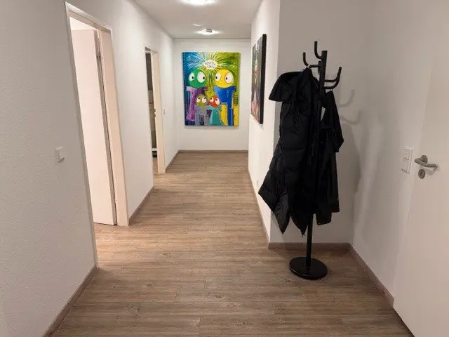 4 Zimmer Wohnung mit 137 m² in Leverkusen – Bild 4