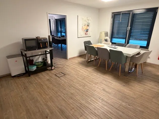 4 Zimmer Wohnung mit 137 m² in Leverkusen – Bild 7