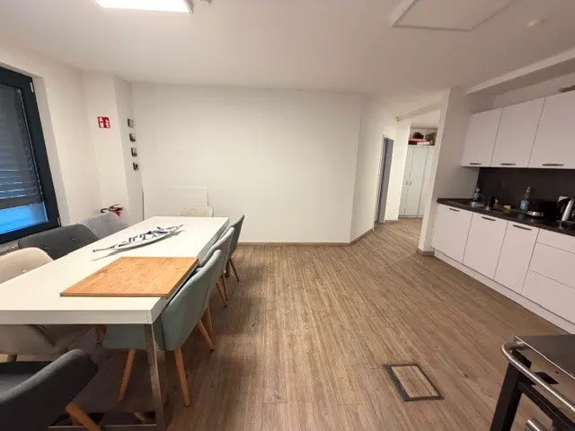 4 Zimmer Wohnung mit 137 m² in Leverkusen – Bild 9