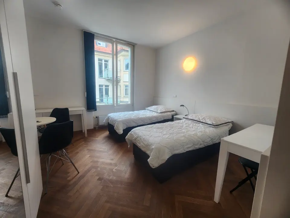 Studio mit 44 m² in Regensburg – Bild 2