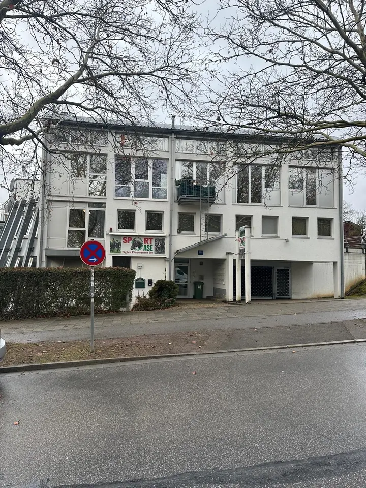 Studio mit 44 m² in Regensburg – Bild 5
