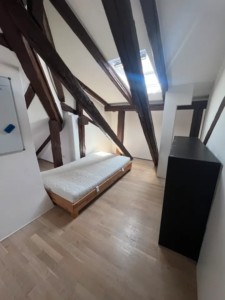 Studio mit 44 m² in Regensburg – Bild 6