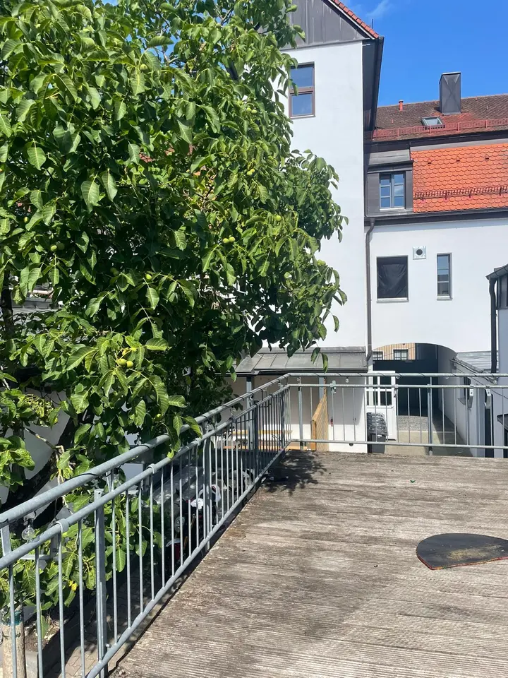 Studio mit 44 m² in Regensburg – Bild 7