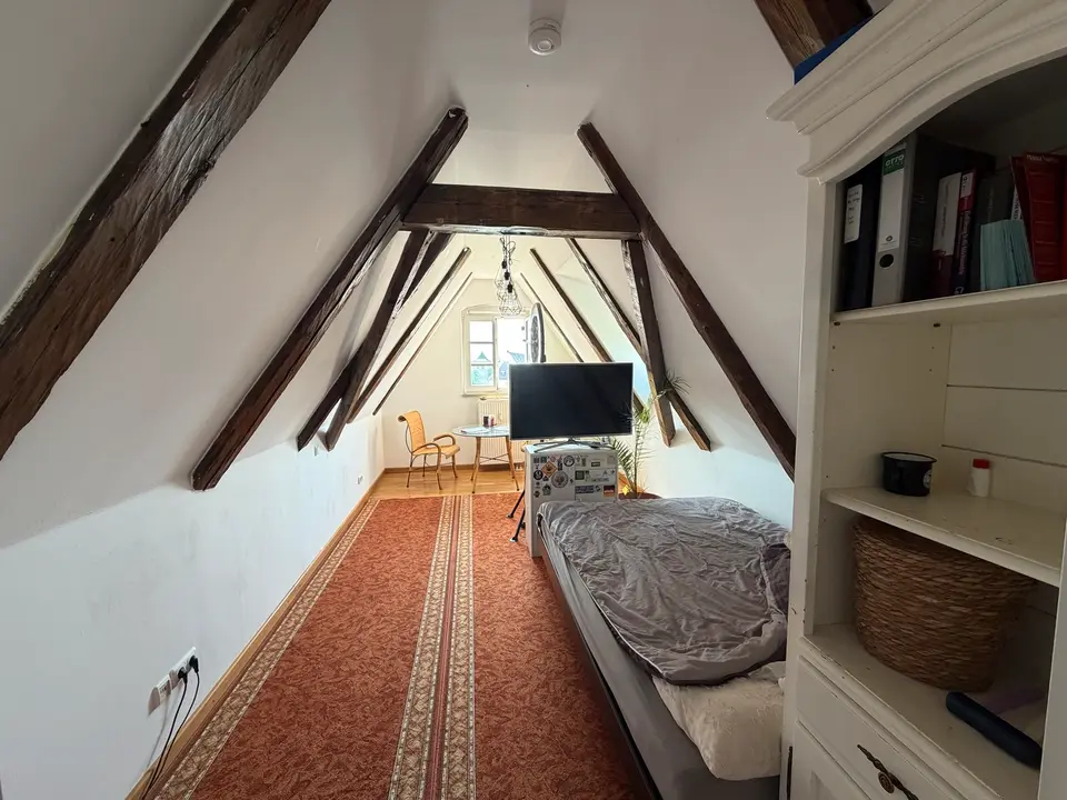 Studio mit 44 m² in Regensburg – Bild 8