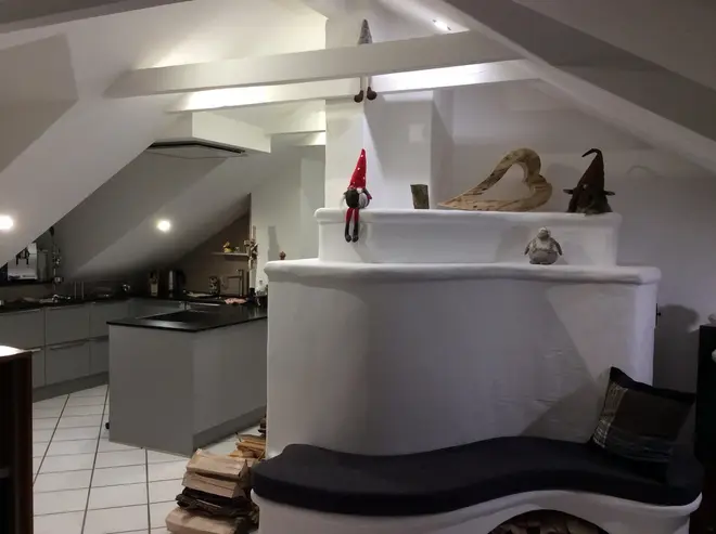 2 Zimmer Wohnung mit 55 m² in Ingolstadt – Bild 1