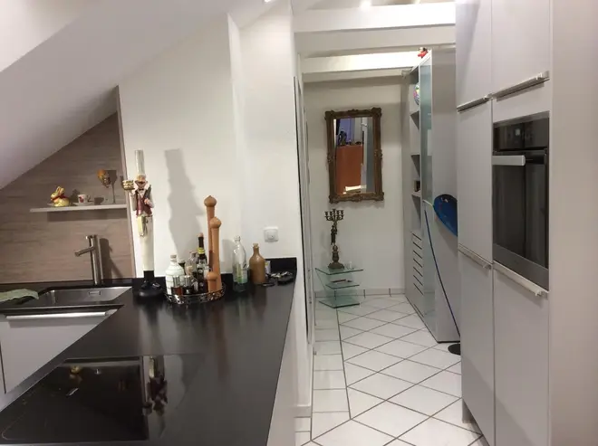 2 Zimmer Wohnung mit 55 m² in Ingolstadt – Bild 3