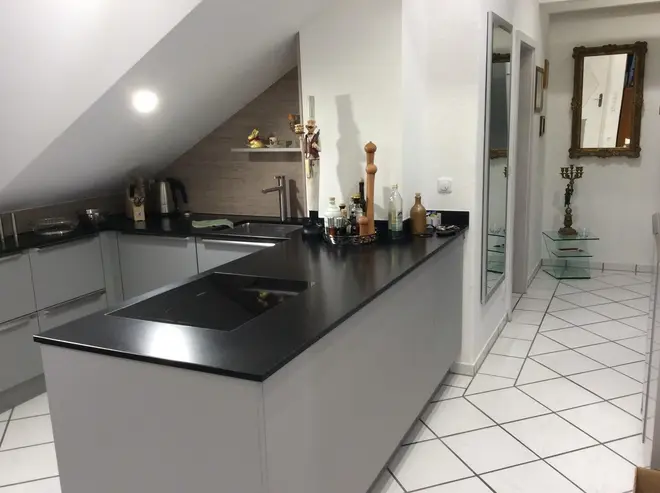 2 Zimmer Wohnung mit 55 m² in Ingolstadt – Bild 4