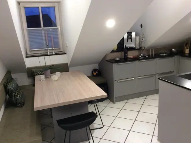 2 Zimmer Wohnung mit 55 m² in Ingolstadt – Bild 5