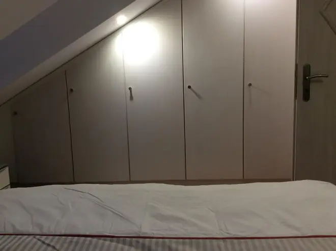 2 Zimmer Wohnung mit 55 m² in Ingolstadt – Bild 8