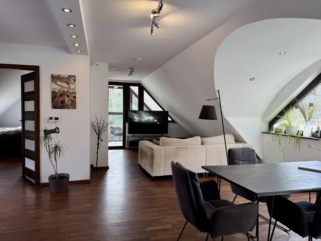 3 Zimmer Wohnung mit 98 m² in Hamburg – Bild 4