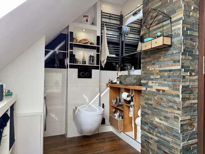 3 Zimmer Wohnung mit 98 m² in Hamburg – Bild 5
