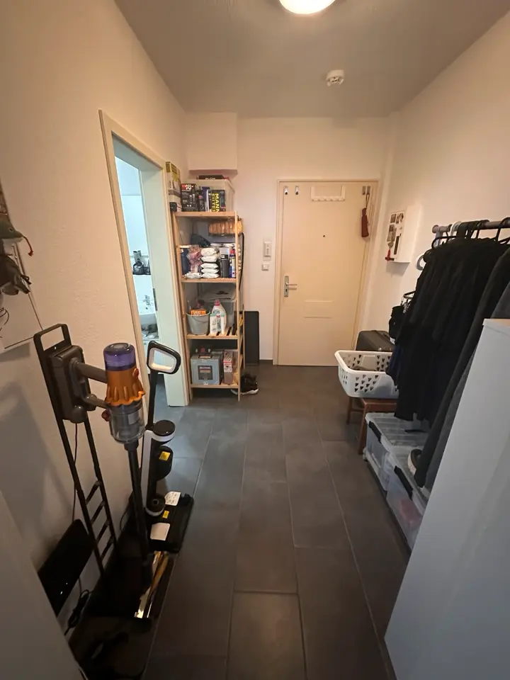 2 Zimmer Wohnung mit 44 m² in Braunschweig – Bild 2