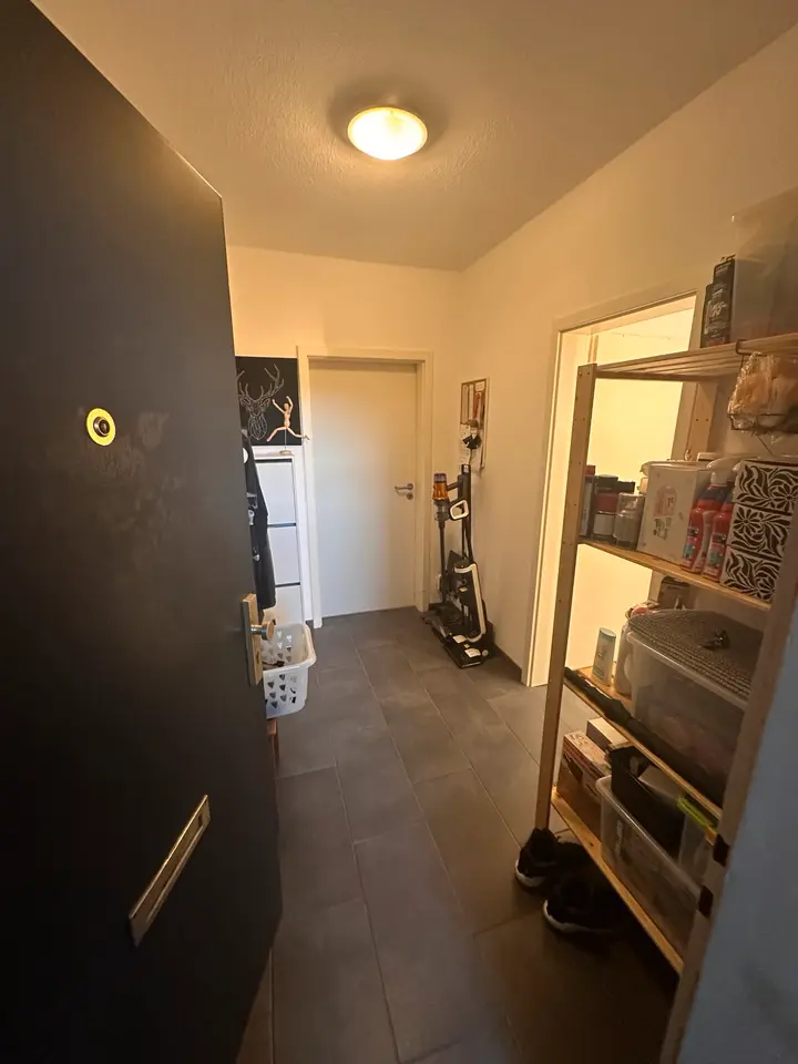 2 Zimmer Wohnung mit 44 m² in Braunschweig – Bild 3