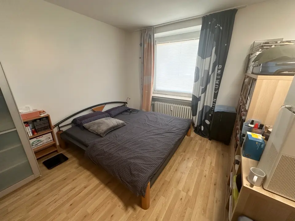 2 Zimmer Wohnung mit 44 m² in Braunschweig – Bild 7