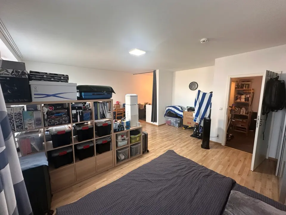 2 Zimmer Wohnung mit 44 m² in Braunschweig – Bild 9