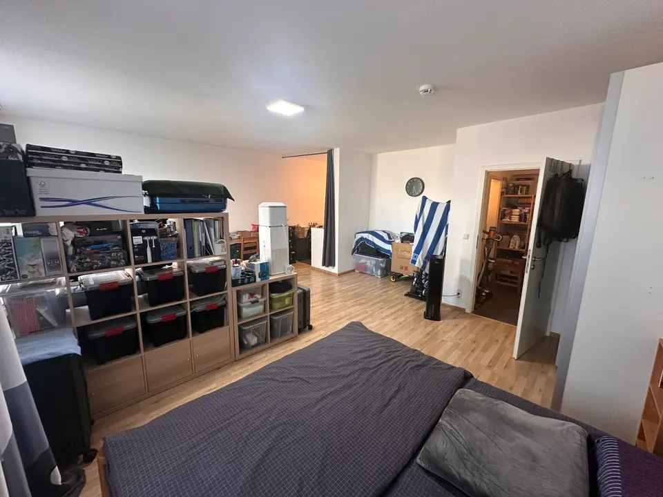 2 Zimmer Wohnung mit 44 m² in Braunschweig – Bild 10