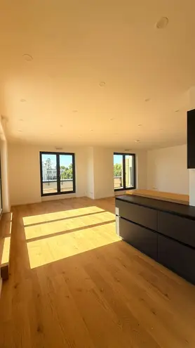 3 Zimmer Wohnung mit 125 m² in Berlin – Bild 11