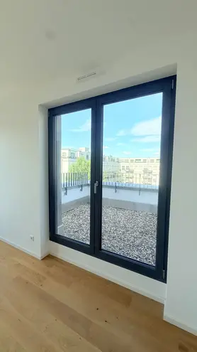 3 Zimmer Wohnung mit 125 m² in Berlin – Bild 6