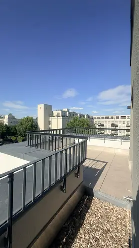 3 Zimmer Wohnung mit 125 m² in Berlin – Bild 9