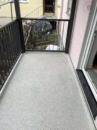 3 Zimmer Wohnung mit 70 m² in Augsburg – Bild 12