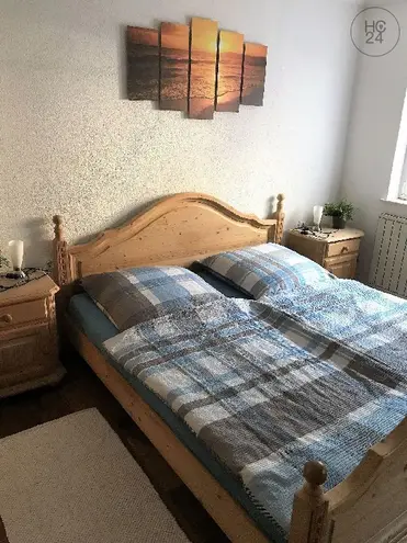 3 Zimmer Wohnung mit 70 m² in Augsburg – Bild 2