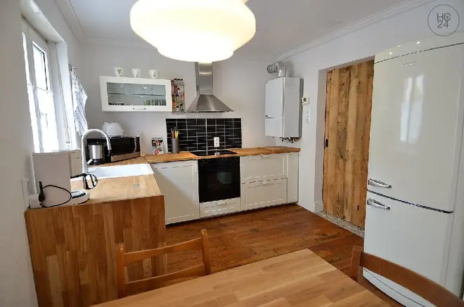 3 Zimmer Wohnung mit 70 m² in Augsburg – Bild 3
