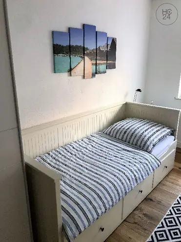 3 Zimmer Wohnung mit 70 m² in Augsburg – Bild 5