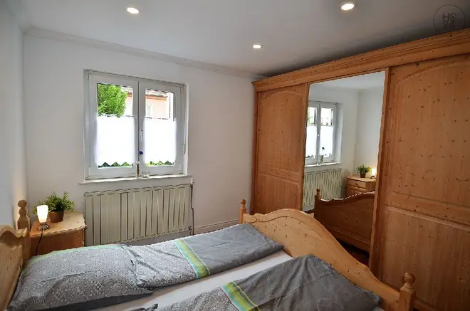 3 Zimmer Wohnung mit 70 m² in Augsburg – Bild 6