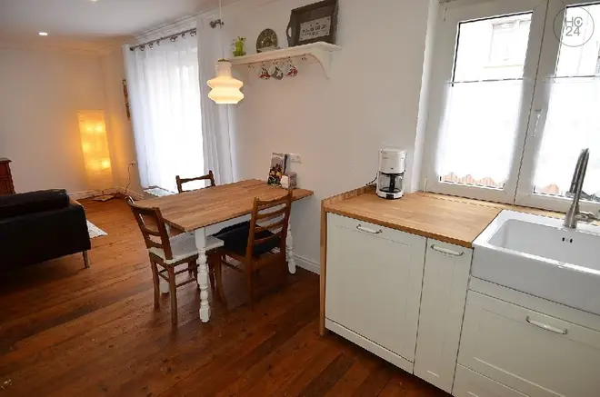 3 Zimmer Wohnung mit 70 m² in Augsburg – Bild 7