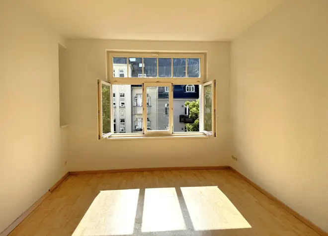 2 Zimmer Wohnung mit 37 m² in Chemnitz – Bild 2