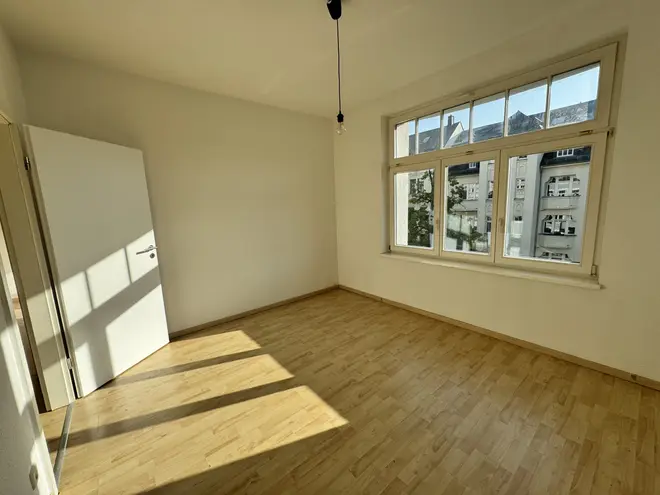 2 Zimmer Wohnung mit 37 m² in Chemnitz – Bild 3