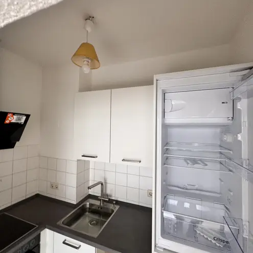 2 Zimmer Wohnung mit 37 m² in Chemnitz – Bild 5