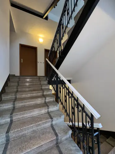2 Zimmer Wohnung mit 37 m² in Chemnitz – Bild 9