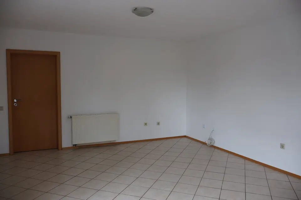 3 Zimmer Wohnung mit 48 m² in Fulda – Bild 2