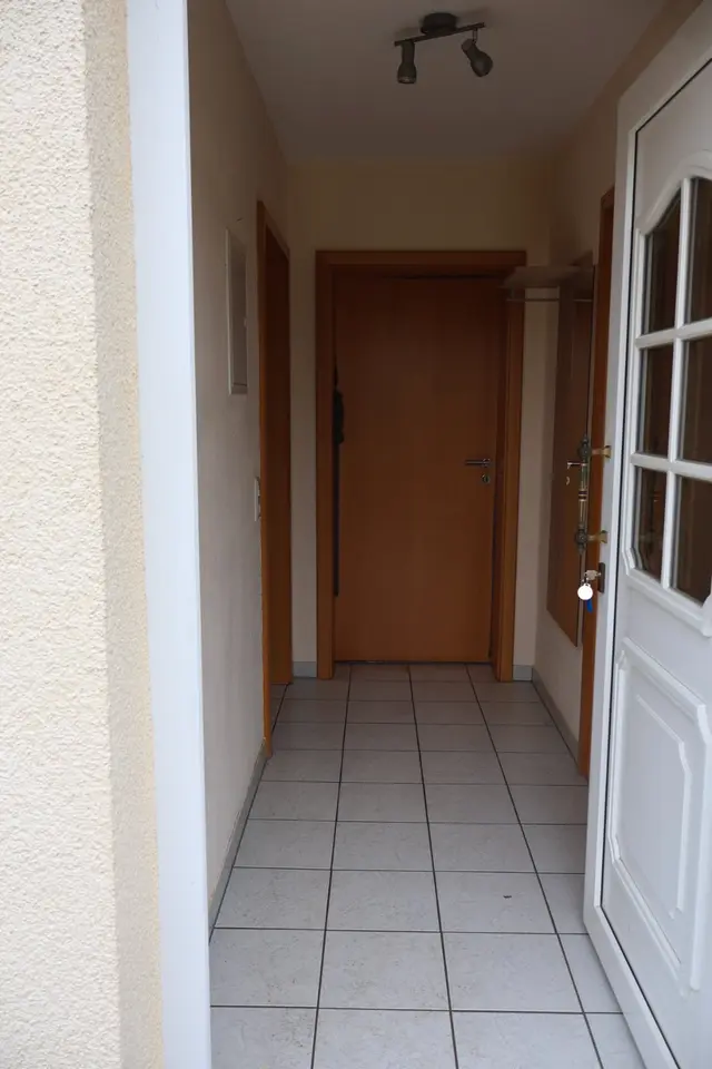 3 Zimmer Wohnung mit 48 m² in Fulda – Bild 8