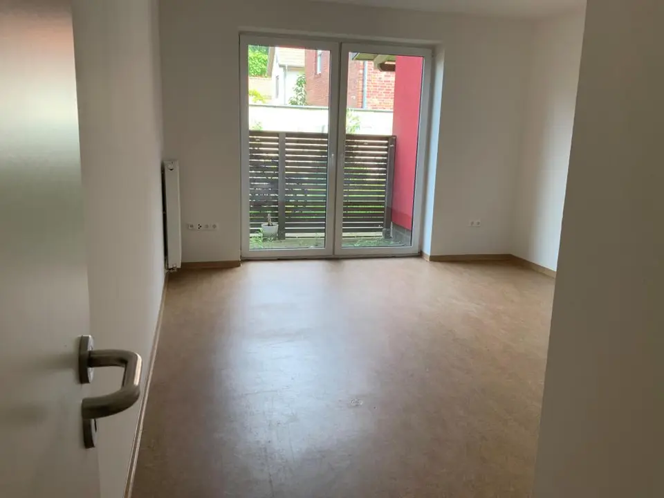 Studio mit 25 m² in Oldenburg – Bild 1