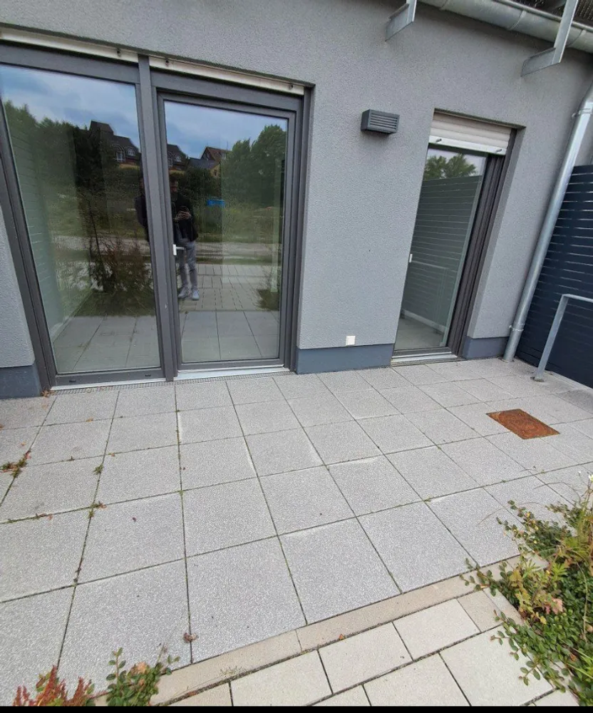 3 Zimmer Wohnung mit 60 m² in Dortmund – Bild 2