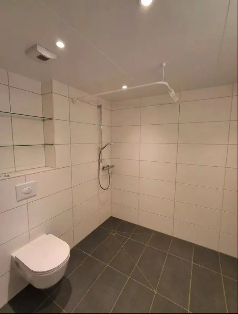 3 Zimmer Wohnung mit 60 m² in Dortmund – Bild 6