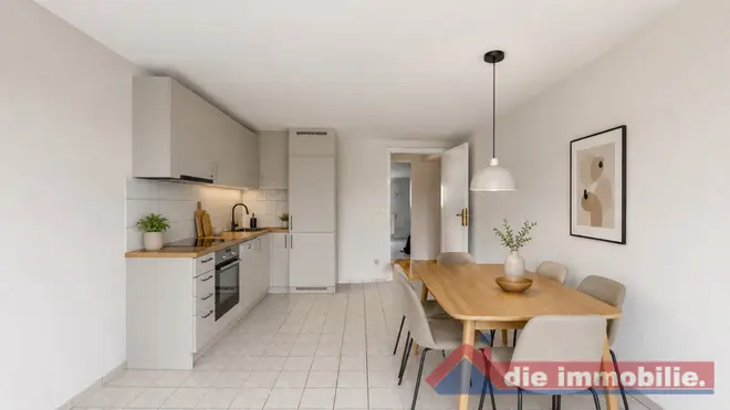 2 Zimmer Wohnung mit 64 m² in Magdeburg – Bild 12