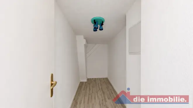2 Zimmer Wohnung mit 64 m² in Magdeburg – Bild 4