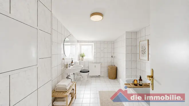 2 Zimmer Wohnung mit 64 m² in Magdeburg – Bild 8