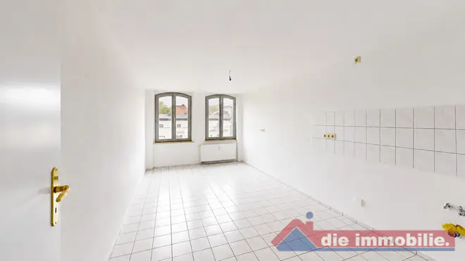 2 Zimmer Wohnung mit 64 m² in Magdeburg – Bild 9