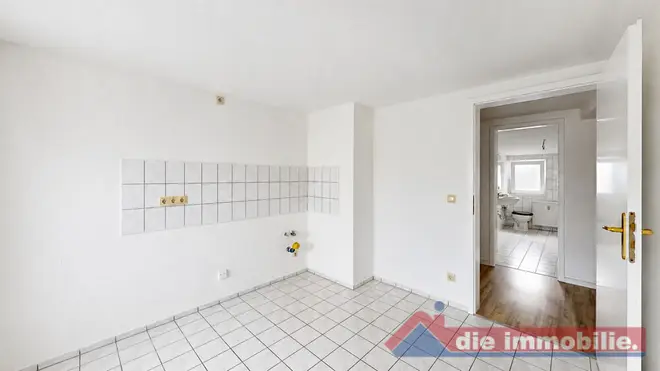 2 Zimmer Wohnung mit 64 m² in Magdeburg – Bild 10