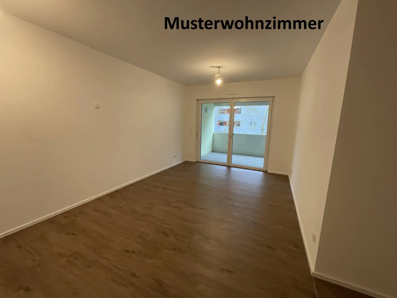 2 Zimmer Wohnung mit 57 m² in Darmstadt – Bild 8