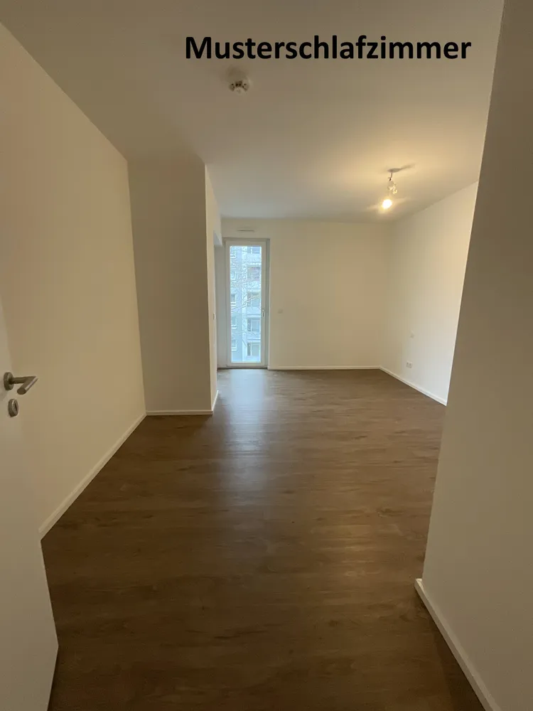 2 Zimmer Wohnung mit 57 m² in Darmstadt – Bild 9