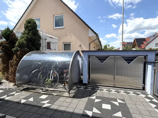 5 Zimmer Haus mit 135 m² in Augsburg – Bild 4